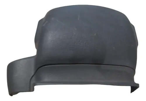 Moldura Superior Coluna Direção Hyundai Tucson 2005 A 2011 - Imagem 2
