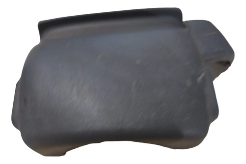 Moldura Superior Coluna Direção Hyundai Tucson 2005 A 2011 - Imagem 3