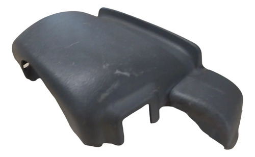 Moldura Superior Coluna Direção Hyundai Tucson 2005 A 2011 - Imagem 4