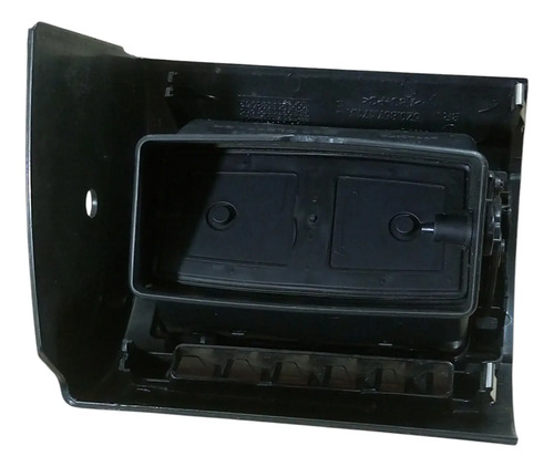 Difusor Saída Ar Esq Vw Crossfox 04/09 C/detalhe 5z0819703 - Imagem 9