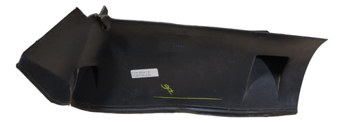 Moldura Vedação Vw Spacefox 2014 5z0815159b Original
