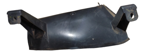 Moldura Vedação Vw Spacefox 2014 5z0815159b Original - Imagem 2