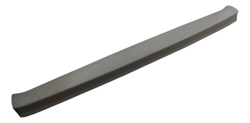 Moldura Superior Interna Porta Malas Nissan Tiida 2013/2016 - Imagem 3