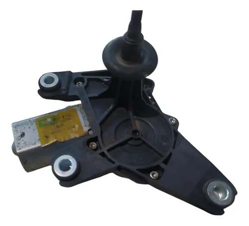 Motor Limpador Traseiro Nissan Tiida 1.8 Sl 2013/2016