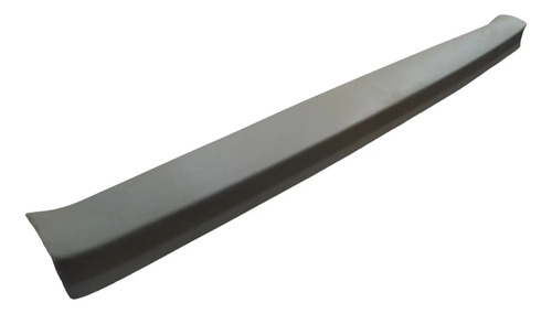 Moldura Superior Interna Porta Malas Nissan Tiida 2013/2016 - Imagem 4