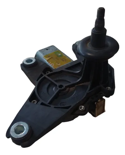 Motor Limpador Traseiro Nissan Tiida 1.8 Sl 2013/2016 - Imagem 3