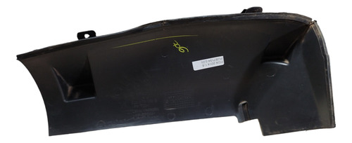 Moldura Vedação Vw Spacefox 2014 5z0815159b Original - Imagem 5