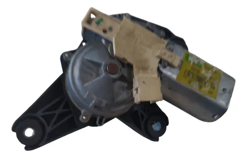 Motor Limpador Traseiro Nissan Tiida 1.8 Sl 2013/2016 - Imagem 4