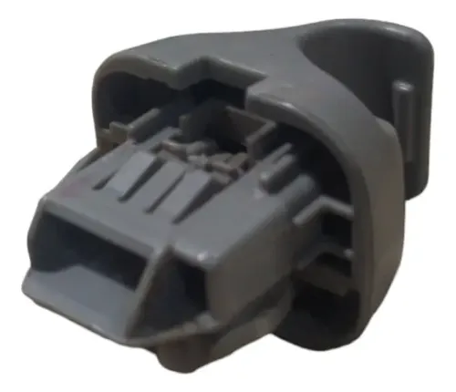 Suporte Grampo Trava Quebra Sol Honda Fit 2009 A 2014 - Imagem 5