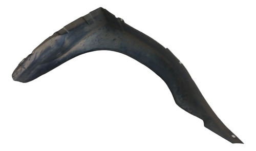 Para Barro Diant Esquerdo Original Chevrolet Kadett Ipanema - Imagem 2