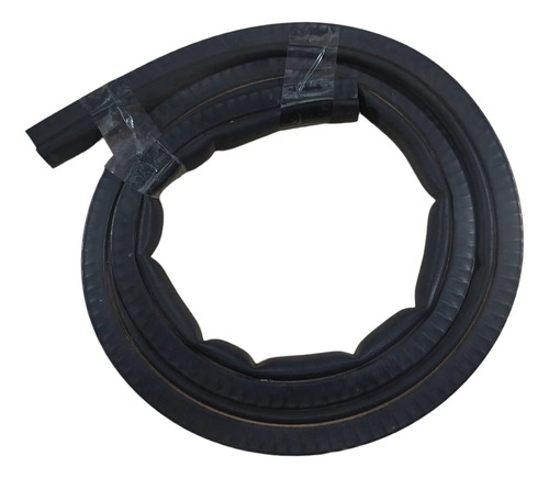 Borracha Guarnição Porta Malas Honda Fit 08 A 14 Original