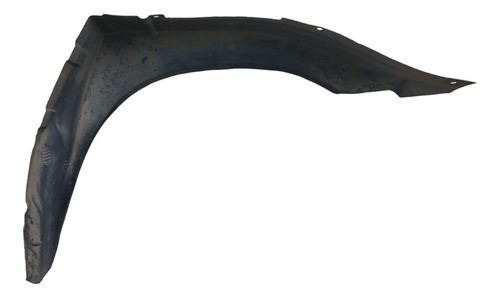 Para Barro Diant Esquerdo Original Chevrolet Kadett Ipanema - Imagem 3