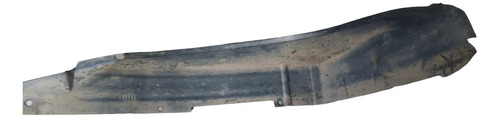 Para Barro Diant Esquerdo Original Chevrolet Kadett Ipanema - Imagem 4