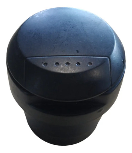 Cinzeiro Console Vw Golf Fox Spacefox 09 A 15 5z0857961 - Imagem 2