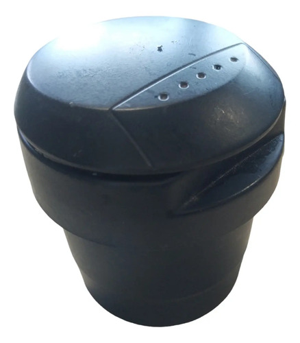 Cinzeiro Console Vw Golf Fox Spacefox 09 A 15 5z0857961 - Imagem 3