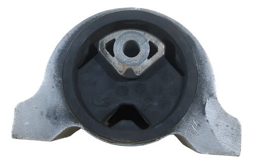 Coxim Motor Fiat Ducato 1997 A 2005 Dianteiro Esquerdo