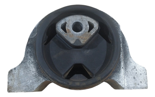Coxim Motor Fiat Ducato 1997 A 2005 Dianteiro Esquerdo - Imagem 2
