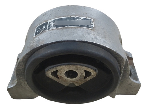 Coxim Motor Fiat Ducato 1997 A 2005 Dianteiro Esquerdo - Imagem 4