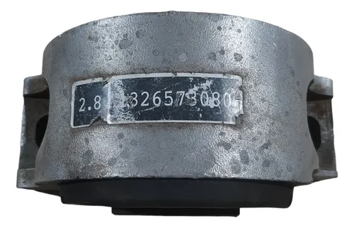 Coxim Motor Fiat Ducato 1997 A 2005 Dianteiro Esquerdo - Imagem 5