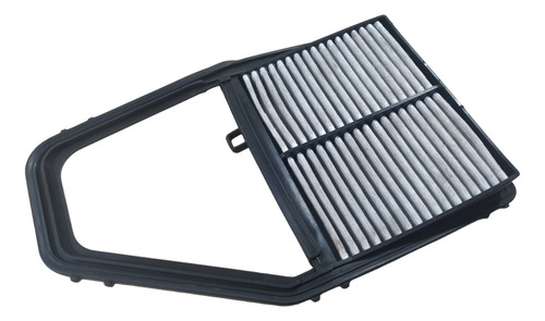 Filtro Motor Ar Condicionado Honda Civic 01 A 05 Vox Hlp1032 - Imagem 2
