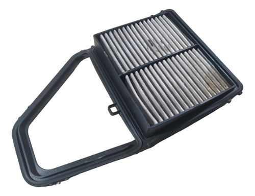 Filtro Motor Ar Condicionado Honda Civic 01 A 05 Vox Hlp1032 - Imagem 5