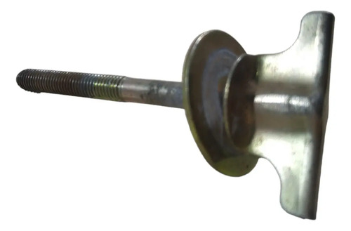 Trava Parafuso Fixação Estepe Honda Civic 01 A 05 - Imagem 1