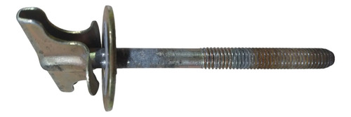 Trava Parafuso Fixação Estepe Honda Civic 01 A 05 - Imagem 2