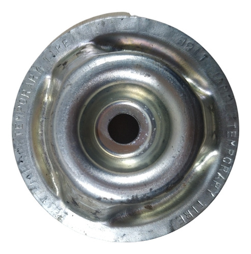 Trava Parafuso Fixação Estepe Honda Civic 01 A 05 - Imagem 4