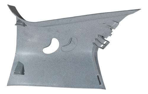 Acabamento Interno A Coluna Traseira Fiat Stilo 2010 Orig