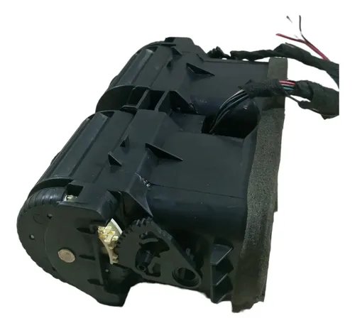 Difusor Saída Ar Central Chevrolet Astra 90 A 11