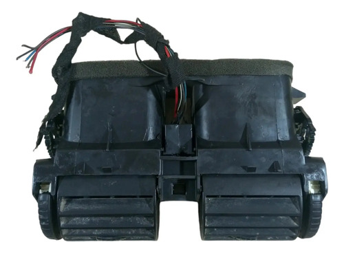 Difusor Saída Ar Central Chevrolet Astra 90 A 11 - Imagem 2