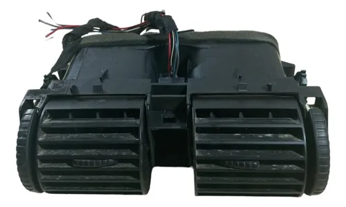 Difusor Saída Ar Central Chevrolet Astra 90 A 11 - Imagem 4
