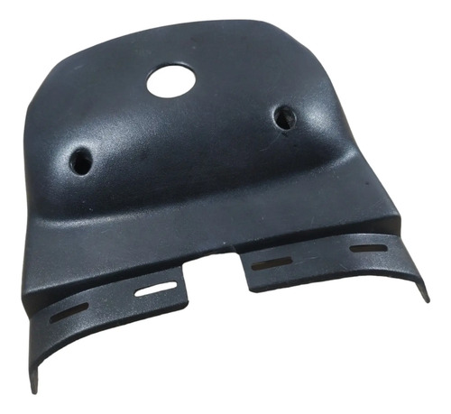 Moldura Superior Coluna Central Ford Fiesta 1996