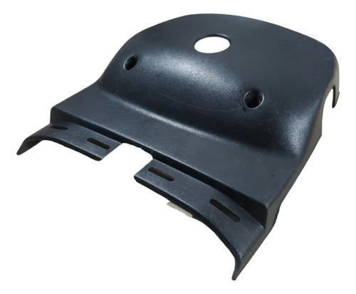 Moldura Superior Coluna Central Ford Fiesta 1996 - Imagem 3