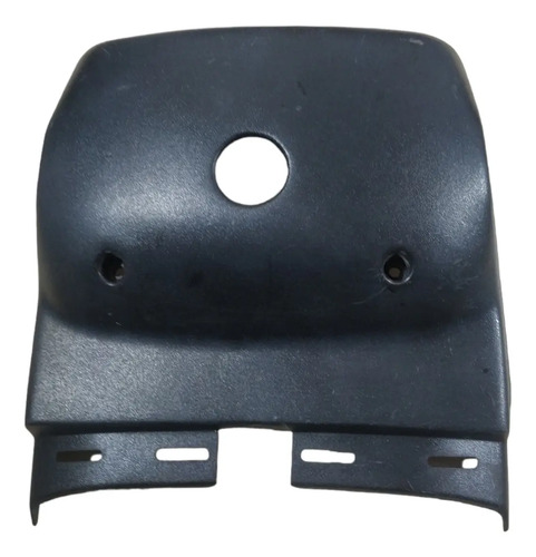 Moldura Superior Coluna Central Ford Fiesta 1996 - Imagem 4
