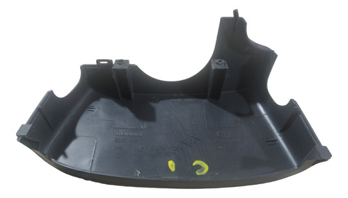 Acabamento Coluna De Direção Renault Symbol 2009 A 2013 - Imagem 3