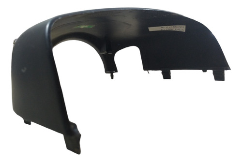 Moldura Acabamento Coluna Direção Fiat Stilo 2003 A 2011 - Imagem 2