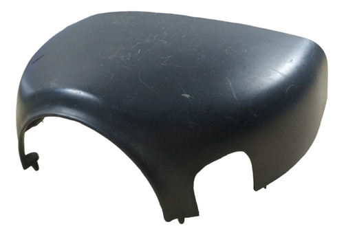 Moldura Acabamento Coluna Direção Fiat Stilo 2003 A 2011 - Imagem 3