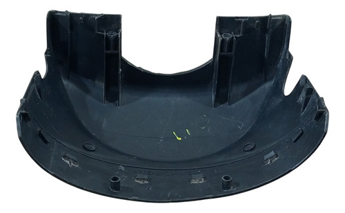 Acabamento Chave Seta Citroën C4 07/13 9646339577 C Detalhe - Imagem 4