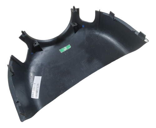 Moldura Acabamento Coluna Direção Fiat Stilo 2003 A 2011 - Imagem 5