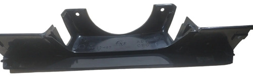 Moldura Inferior Chave De Seta Gm Kadett Ipanema C/detalhe