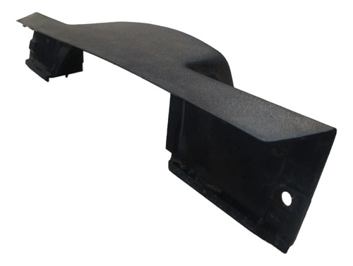 Moldura Inferior Chave De Seta Gm Kadett Ipanema C/detalhe - Imagem 2