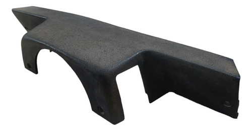 Moldura Inferior Chave De Seta Gm Kadett Ipanema C/detalhe - Imagem 3
