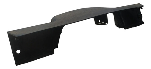 Moldura Inferior Chave De Seta Gm Kadett Ipanema C/detalhe - Imagem 5