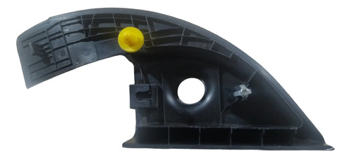 Acabamento Interno Retrovisor Esquerdo Hyundai Hb20s - Imagem 2