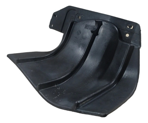 Protetor Lateral Correia Dentada Fiat Palio Siena Strada - Imagem 2