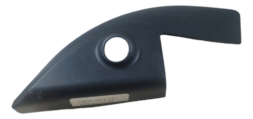 Acabamento Interno Retrovisor Esquerdo Hyundai Hb20s - Imagem 4