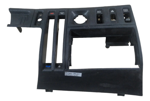 Moldura Painel Central Gm Monza 82 A 96 94628668
