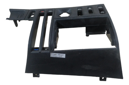 Moldura Painel Central Gm Monza 82 A 96 94628668 - Imagem 2