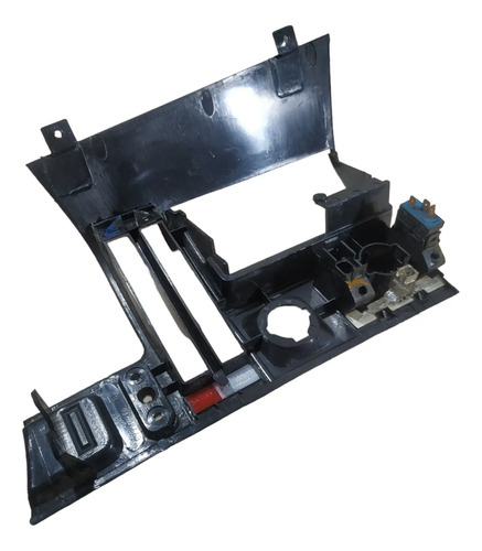 Moldura Painel Central Gm Monza 82 A 96 94628668 - Imagem 3